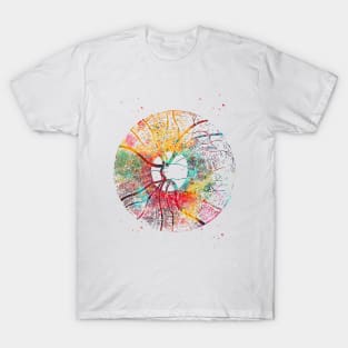 Human eye T-Shirt